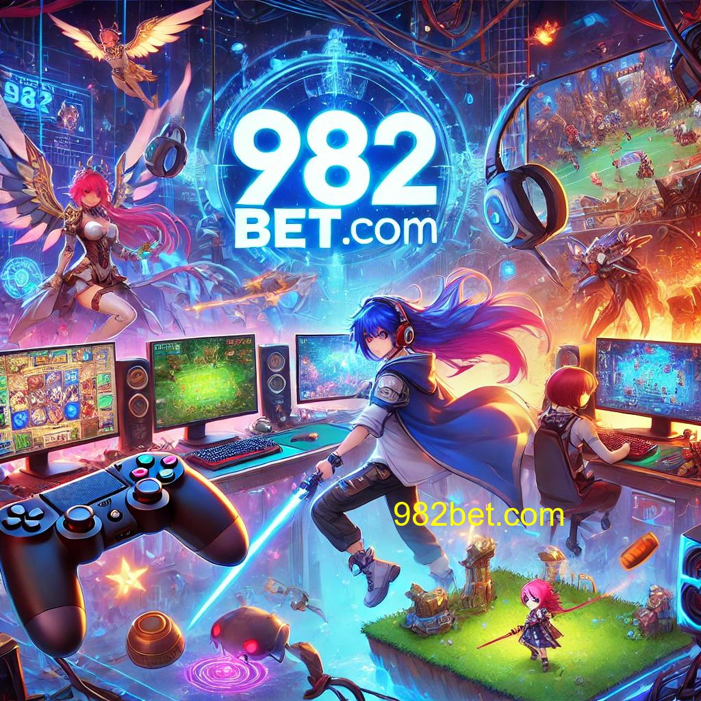 Os benefícios do 982bet.com para apostadores iniciantes